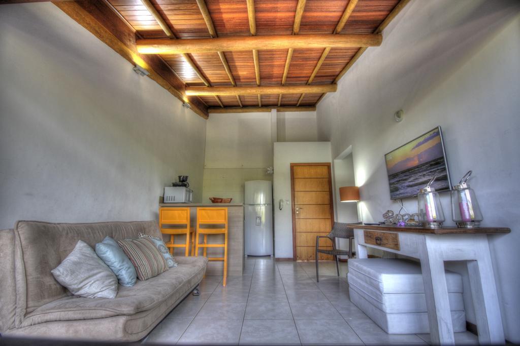 Village Porta Do Sol - Apartamento Ate 6 Pessoas Praia do Forte Quarto foto