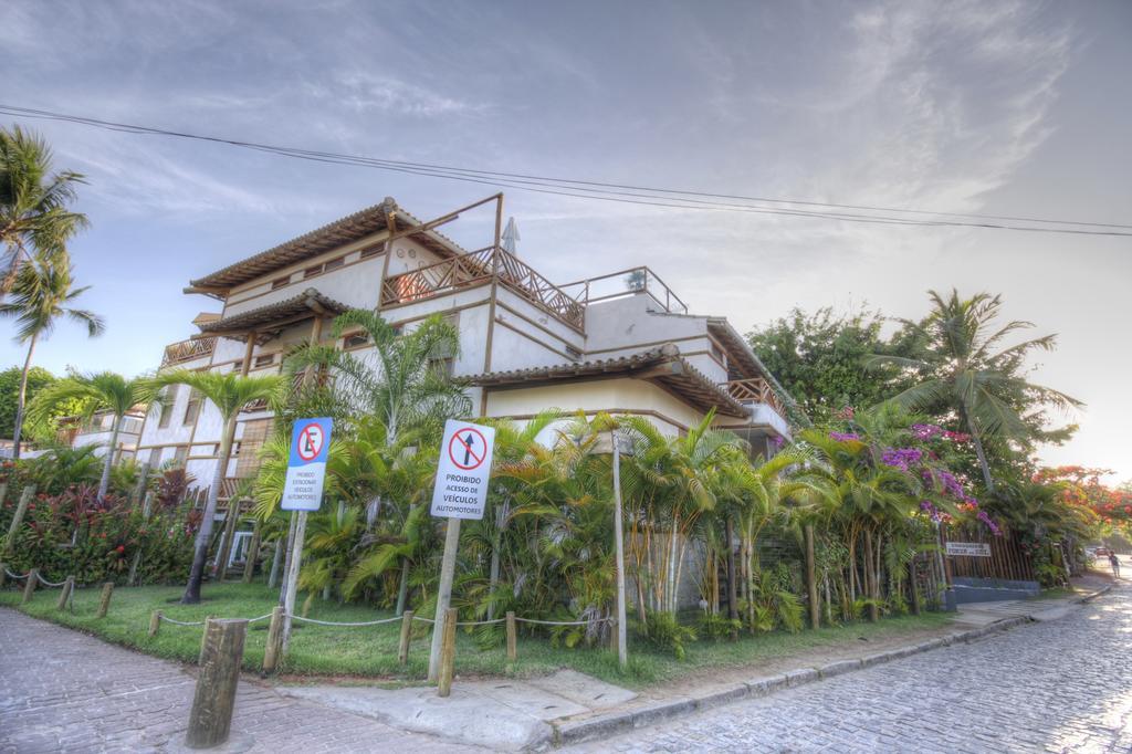 Village Porta Do Sol - Apartamento Ate 6 Pessoas Praia do Forte Quarto foto