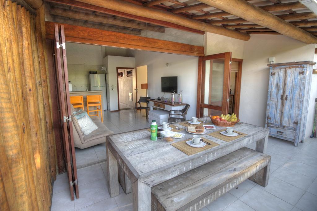 Village Porta Do Sol - Apartamento Ate 6 Pessoas Praia do Forte Quarto foto