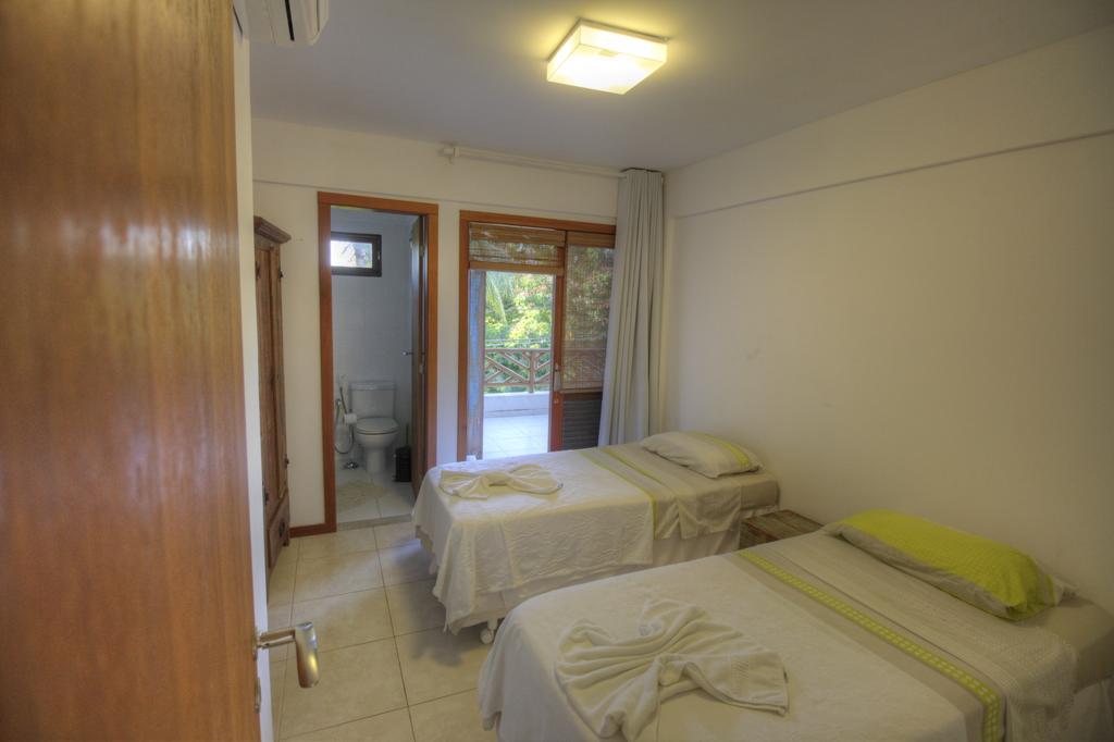 Village Porta Do Sol - Apartamento Ate 6 Pessoas Praia do Forte Quarto foto