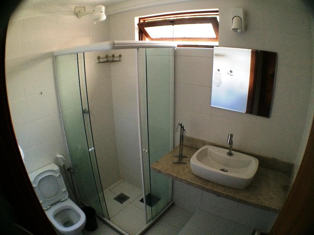 Village Porta Do Sol - Apartamento Ate 6 Pessoas Praia do Forte Quarto foto