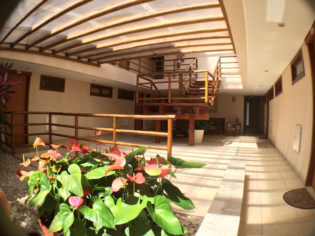 Village Porta Do Sol - Apartamento Ate 6 Pessoas Praia do Forte Quarto foto